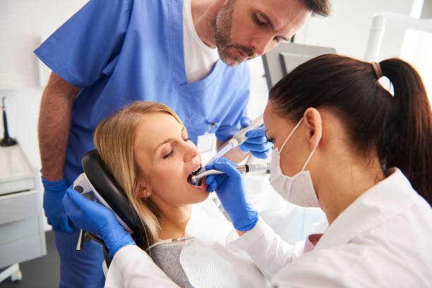 Reliable Vero Beach, FL  Holistic Dental Services Solutions